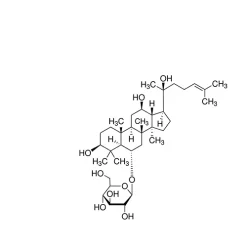 Ginsenoside Rh1