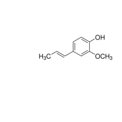 Isoeugenol, predominantly trans