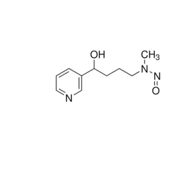 4-(Methylnitrosamino)-1-(3-pyridyl)-1-butanol