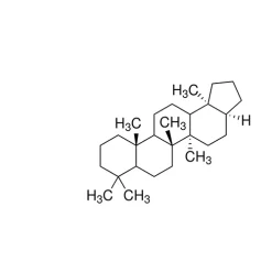 17α(H)-22,29,30-Trisnorhopan solution