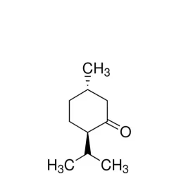(+)-Menthone