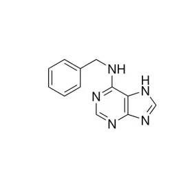 6-Benzylaminopurine