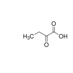 2-Oxobutyric acid