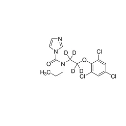 Prochloraz-(ethylene-d4)