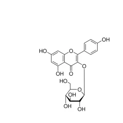 Kaempferol 3-glucoside
