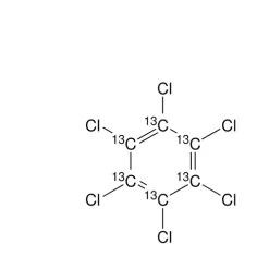 Hexachlorobenzene-13C6