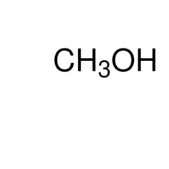 Methanol solution