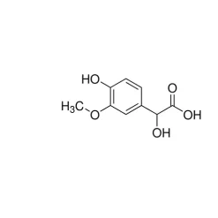 DL-4-Hydroxy-3-methoxymandelic acid