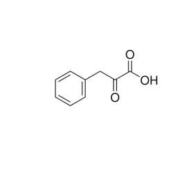 Phenylpyruvic acid