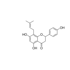 8-Prenylnaringenin
