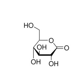 D-(+)-Gluconic acid δ-lactone