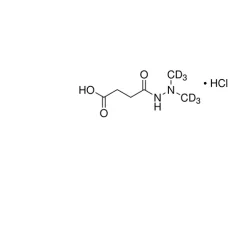 Daminozide-(dimethyl-d6) hydrochloride