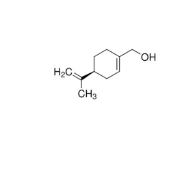 (−)-Perillyl alcohol