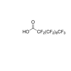 Perfluoroundecanoic acid