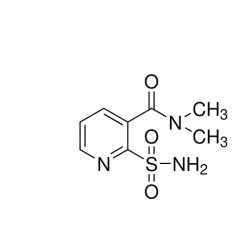 N,N-Dimethyl-2-sulfamoylnicotinamide
