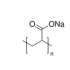 Poly(acrylic acid sodium salt)