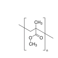 Poly(methyl methacrylate)