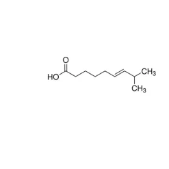 8-Methyl-6-nonenoic acid, predominantly