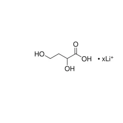 (±)-2,4-Dihydroxybutyric acid lithium salt