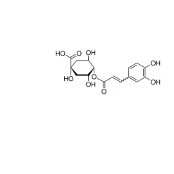 Cryptochlorogenic acid