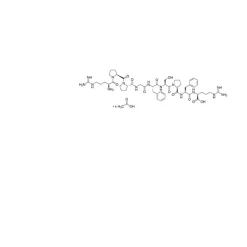 Bradykinin acetate salt