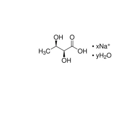 (2,3)-2,3-Dihydroxybutyric acid sodium salt hydrate