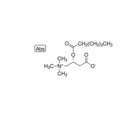 Hexanoyl-L-carnitine