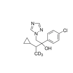 Cyproconazol-(methyl-d3)