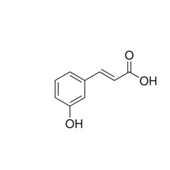 m-Coumaric acid