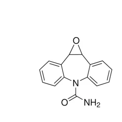 Carbamazepine 10,11-epoxide