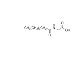 -Hexanoylglycine