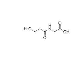 N-Butyrylglycine