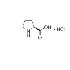 L-Proline hydrochloride solution