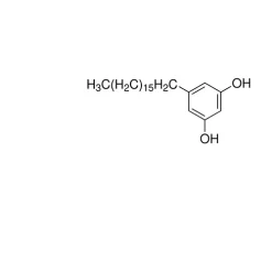 5-Heptadecylresorcinol