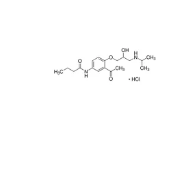 Acebutolol hydrochloride