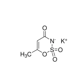 Acesulfame potassium