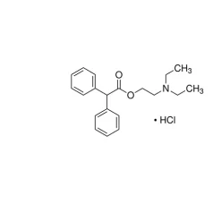 Adiphenine hydrochloride