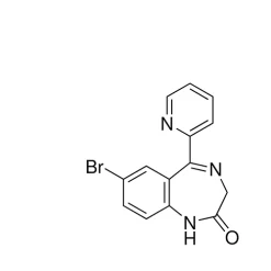 Bromazepam