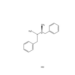 Benzphetamine hydrochloride