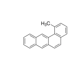 1-Methylbenz[]anthracene