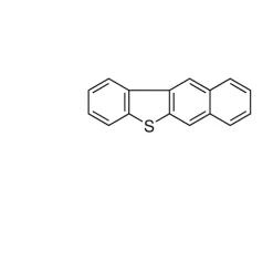 Benzo[]naphtho[2,3-]thiophene
