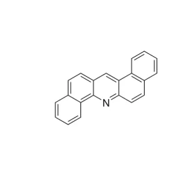 Dibenz[,]acridine