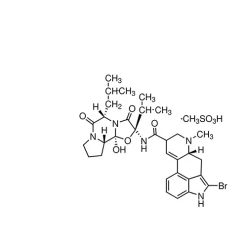 Bromocriptine mesilate