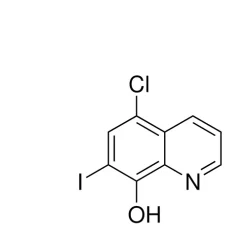 Clioquinol