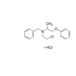 Phenoxybenzamine hydrochloride