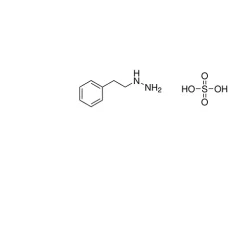 Phenelzine sulfate