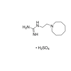 Guanethidine monosulfate