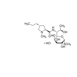 Lincomycin hydrochloride