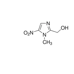 (1-Methyl-5-nitroimidazol-2-yl)methanol