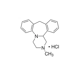 Mianserin hydrochloride